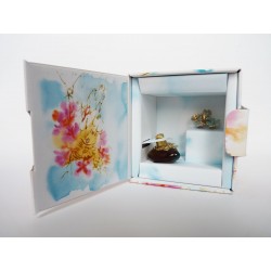 Coffret Trésor de Corail de Lolita Lempicka