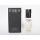 Miniature de parfum Eternity for Men de Calvin Klein