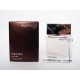 Miniature de parfum Euphoria Men de Calvin Klein