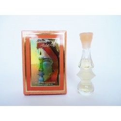 Miniature de parfum Dalissime de Salvador Dali