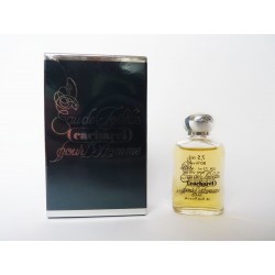 Miniature de parfum Pour l'Homme de Cacharel