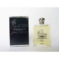 Miniature de parfum Pour l'Homme de Cacharel