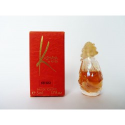Miniature de parfum Kashâya by Kenzo