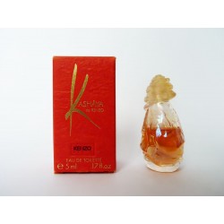 Miniature de parfum Kashâya by Kenzo