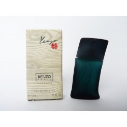 Miniature de parfum Kenzo pour Homme