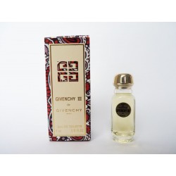 Miniature Givenchy III de Givenchy