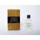 Miniature de parfum Monsieur de Givenchy