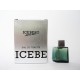 Miniature de parfum Iceberg Homme