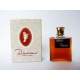 Ancienne miniature de parfum Tabu de Dana