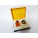 Coffret de 2 miniatures Carolina Herrera