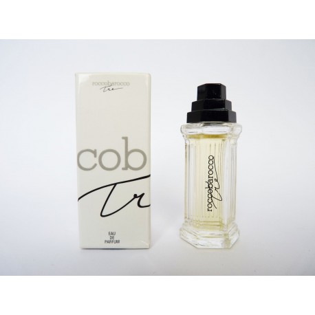 Miniature de parfum Tre de Roccobarocco