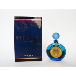 Miniature de parfum Byzance de Rochas