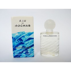 Miniature de parfum Eau de Rochas