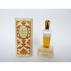 Ancienne miniature de parfum Madame Rochas