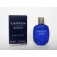 Miniature de parfum L'Homme Sport de Lanvin