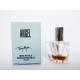 Miniature de parfum Angel de Thierry Mugler - étoile  ressourcable
