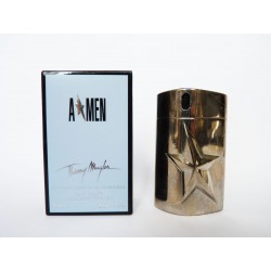 Miniature de parfum A Men de Thierry Mugler