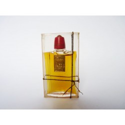 Ancienne miniature de parfum L'Aimant de Coty
