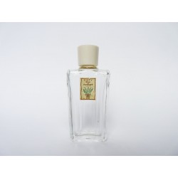 Ancienne miniature de parfum Eau de Muguet de Coty