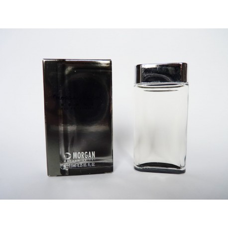 Miniature de parfum Morgan Homme