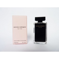 Miniature de parfum For Her de Narciso Rodriguez