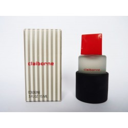 Miniature de parfum Claiborne