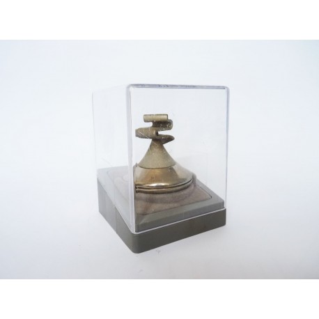 Miniature de parfum Romeo de Romeo Gigli