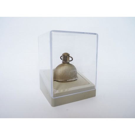 Miniature de parfum Action de Trussardi