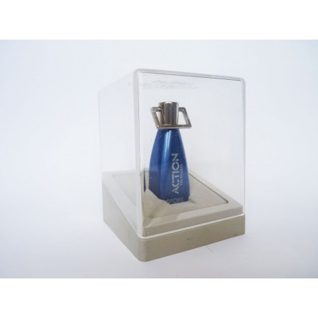 Miniature de parfum Action Sport de Trussardi