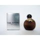 Miniature de parfum Halston Limited