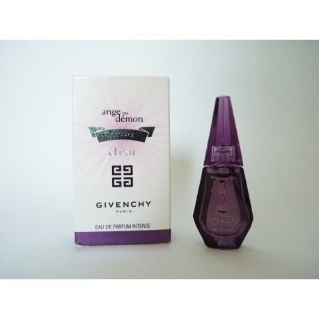 Miniature de parfum Ange ou Démon Le Secret de Givenchy
