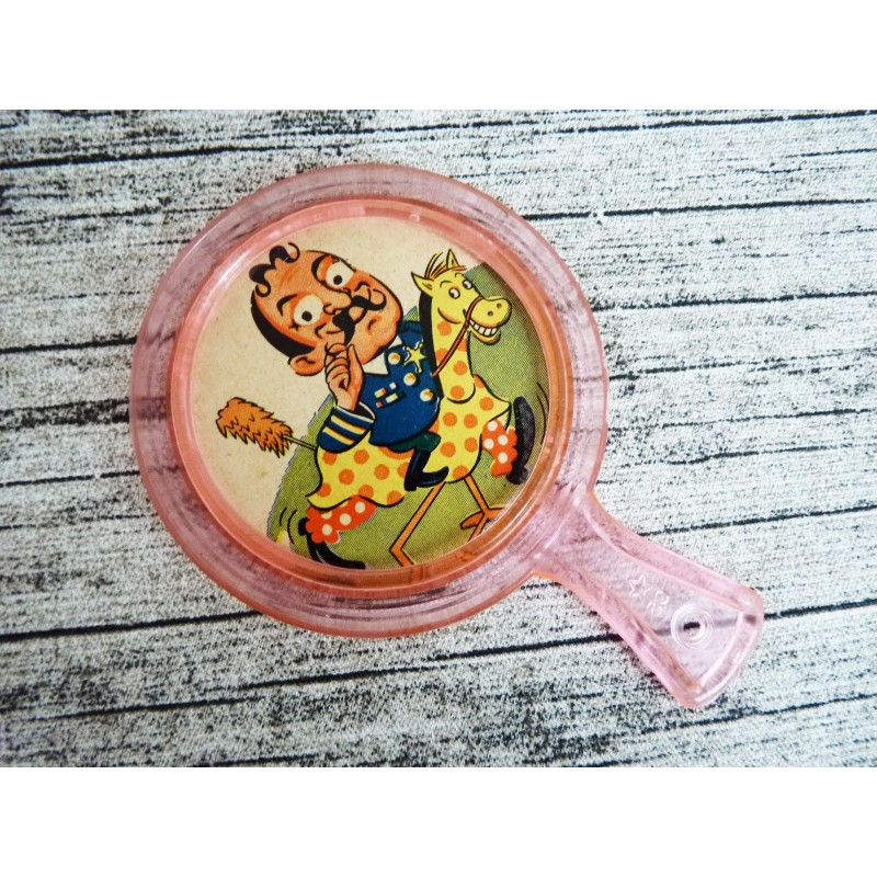 La Bourboule Pas plus tard qu'hier