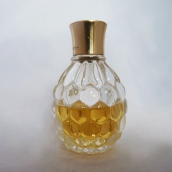 Ancien flacon de parfum framboise de Jean Patou