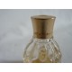 Ancien flacon de parfum framboise de Jean Patou