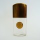 Ancien flacon de parfum Lilas de Baudelot