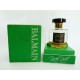 Ancien flacon de parfum Vent Vert de Balmain