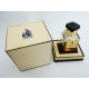 Ancien flacon de parfum My Sin de Lanvin