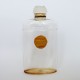 Ancien flacon de parfum Ambre Antique de Coty