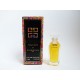 Miniature de parfum Ysatis de Givenchy
