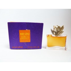 Miniature de parfum Kenzo Jungle Le Tigre