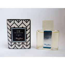 Miniature de parfum Eau de Revillon