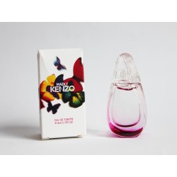 Miniature de parfum Madly Kenzo