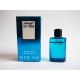 Miniature de parfum Cool Water de Davidoff