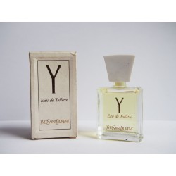 Y