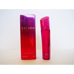 Miniature de parfum Escada Magnetism