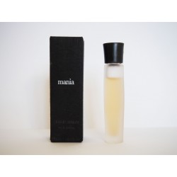 Miniature de parfum Mania de Giorgio Armani