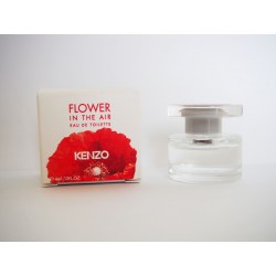 Miniature de parfum Flower in the Air de Kenzo