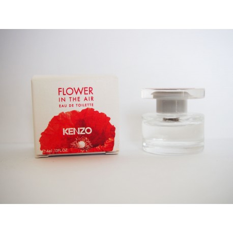 Flower by Kenzo