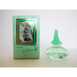 Miniature de parfum Laguna de Salvador Dali