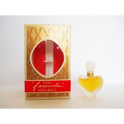 Farouche